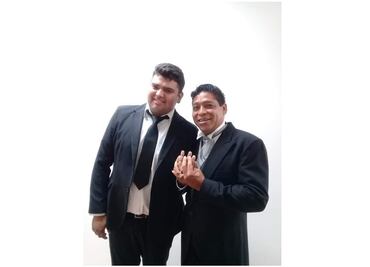 Celebran cuarto matrimonio entre personas del mismo sexo en Sinaloa