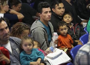 Qué es un “tercer país seguro” y por qué Trump quiere convertir a México en uno