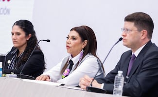 Van 18 detenidos por asesinato de Ximena Guzmán y Pepe Muñoz; grupo delictivo opera en CDMX y Edomex: SSC