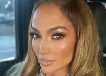 ¿Por qué Jennifer Lopez no tiene jet privado?