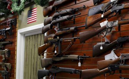 Senado de EU votará de nuevo sobre control de armas