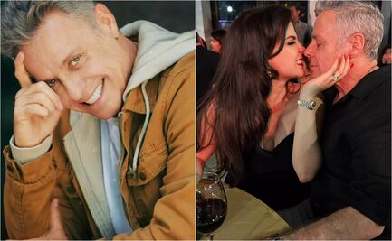 Reacción de Alexis Ayala aumenta sospechas de crisis matrimonial con Cinthia Aparicio: "me gusta la libertad"