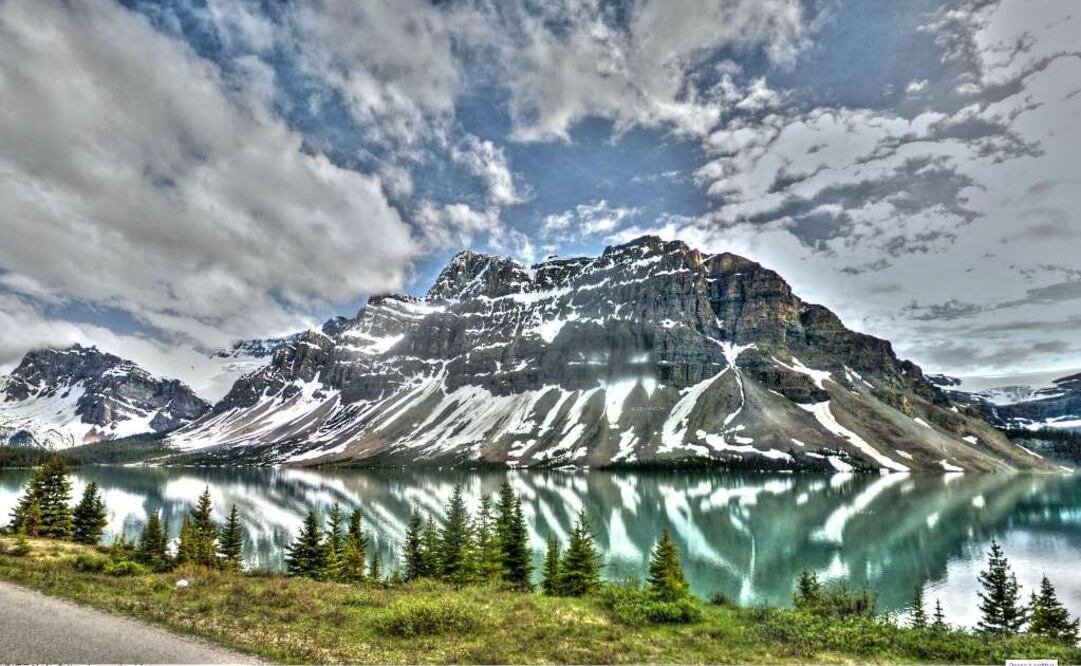Paisajes hermosos, seguridad y muchos más atractivos en los mejores países para viajar solo. (Foto: Kevin Dooley)