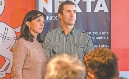 Rusia bloquea vuelos de UE en apoyo a Bielorrusia