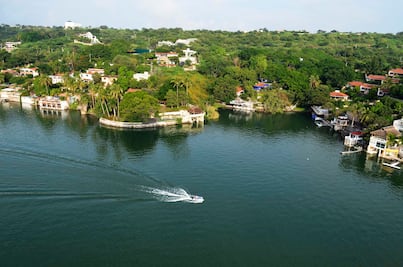 Qué hacer en Tequesquitengo con mil pesos