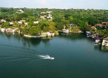 Qué hacer en Tequesquitengo con mil pesos