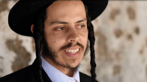 Secta judía ultraortodoxa en Guatemala es acusada de secuestro infantil en EU