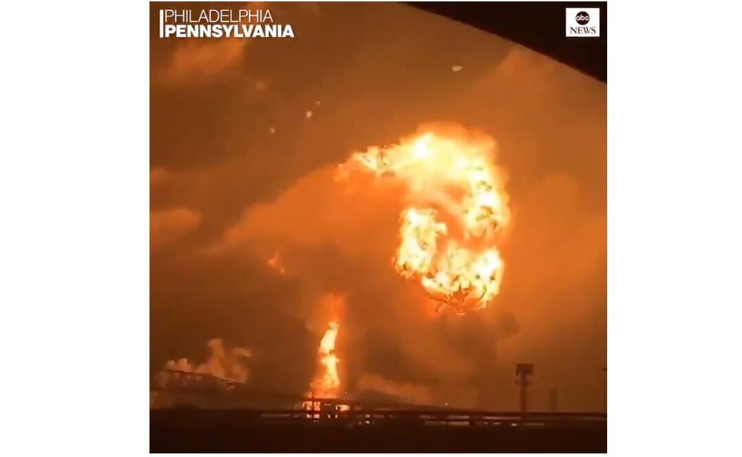 Foto: captura de video 