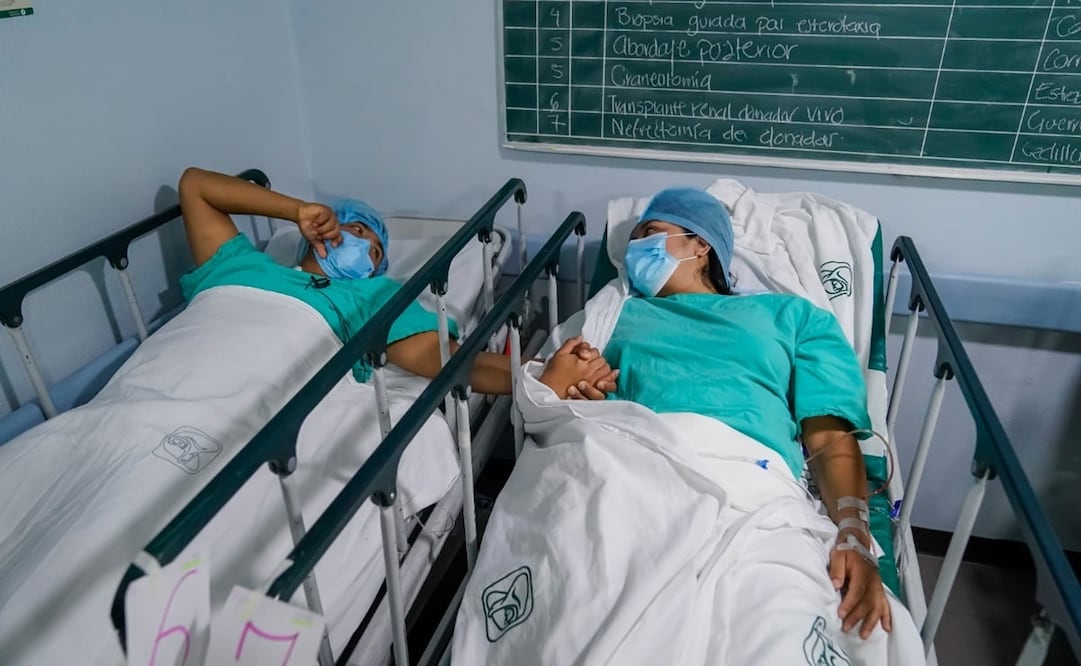 Foto: Archivo EL UNIVERSAL