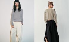 Tendencias de otoño que llegaron a Zara