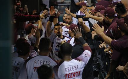 Tomateros de Culiacán se pone a uno de la gran final