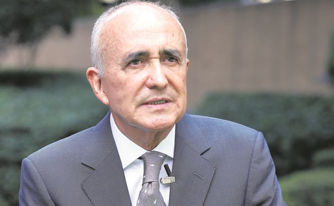 Resolución. Ferriz de Con tendría que indemnizar a Humberto Moreira por declaraciones que abusaron del derecho a la libertad de expresión. (ARCHIVO EL UNIVERSAL)