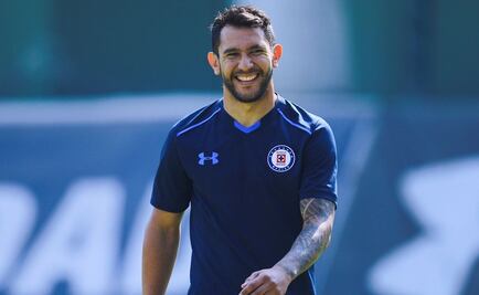 Walter Montoya hereda el número del "Chaco" Giménez