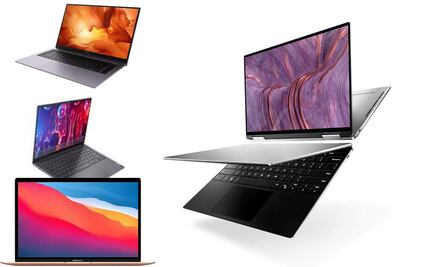 ¿Comprarás una laptop este Buen Fin? 