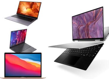 ¿Comprarás una laptop este Buen Fin?