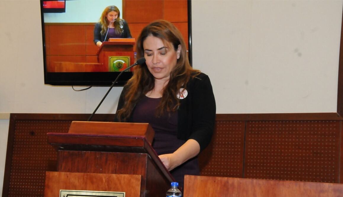 Foto: Captura de vídeo