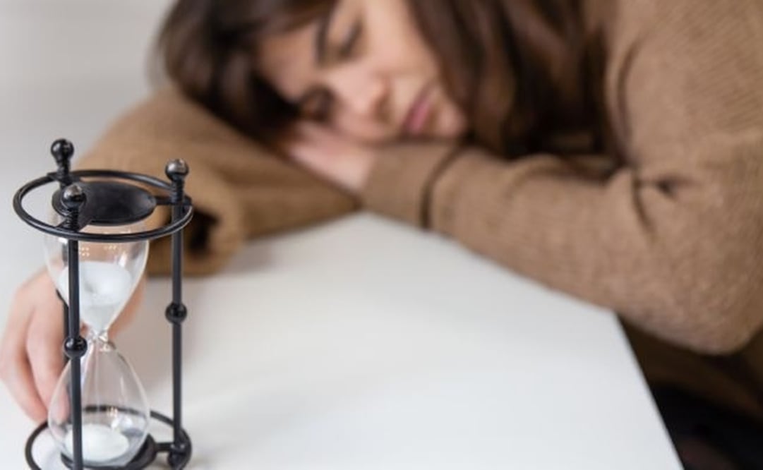 El tiempo libre es algo escaso en los hogares en los que hay niñas y niños menores a los 5 años, donde los padres, pero sobre todo las madres tienden a sufrir de depresión y ansiedad. Foto: ESPECIAL