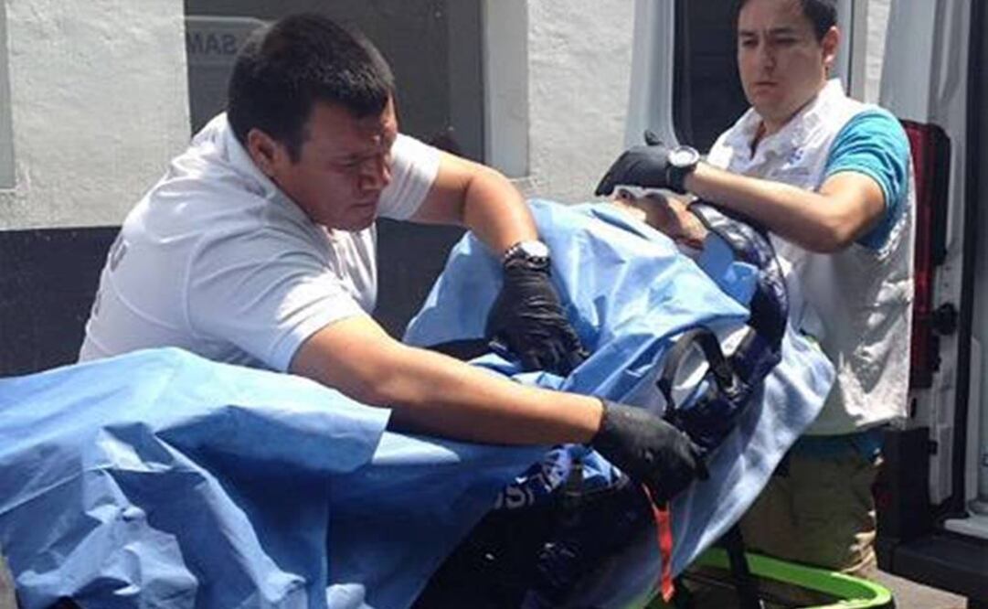 Cortesía: Rafa del Olmo/Mirada Taurina