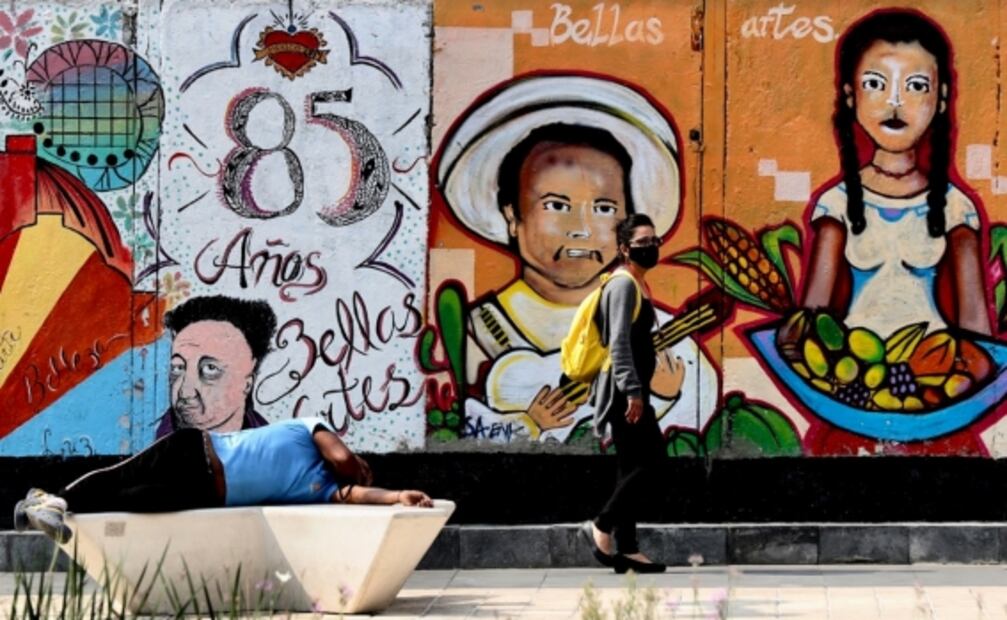 Postales de la pandemia, cuarta entrega