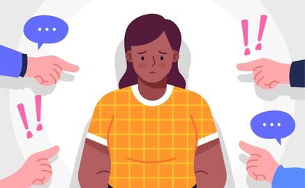 Ley Olimpia: Qué hacer si publican tus nudes en internet