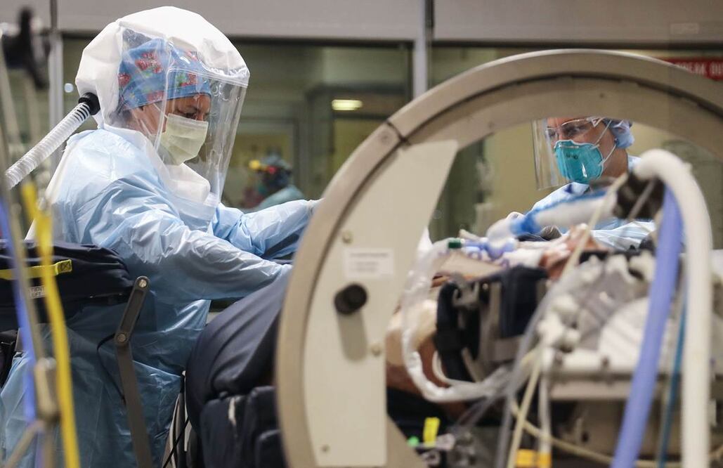 Mario Tama/Getty Images/AFP