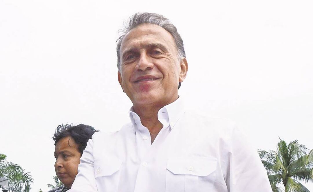 Se apuntan para auditar a Veracruz