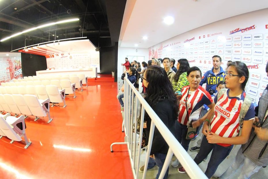 Foto: Dirección de Turismo Zapopan