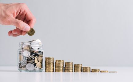 Obtén hasta un 70% de descuento al pagar tus deudas. Aquí una opción