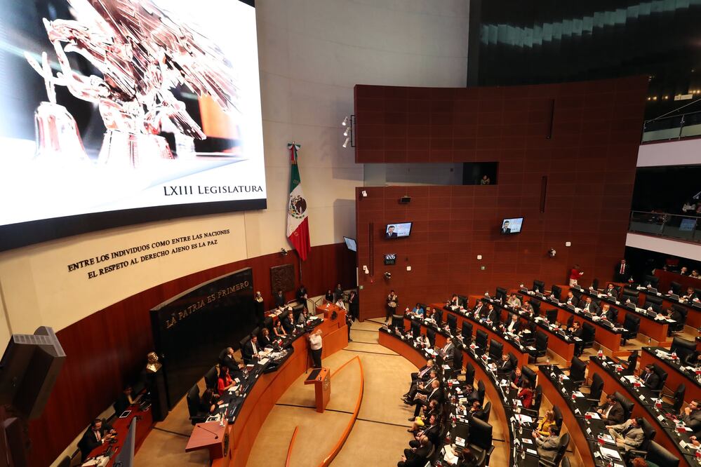 Foto: Archivo/ EL UNIVERSAL    