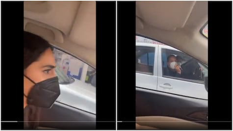 "Tu auto tiene un reporte de robo", la nueva táctica para robarte