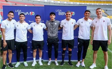 En Atlas y Pachuca están motivados de cara a la final del Clausura 2022