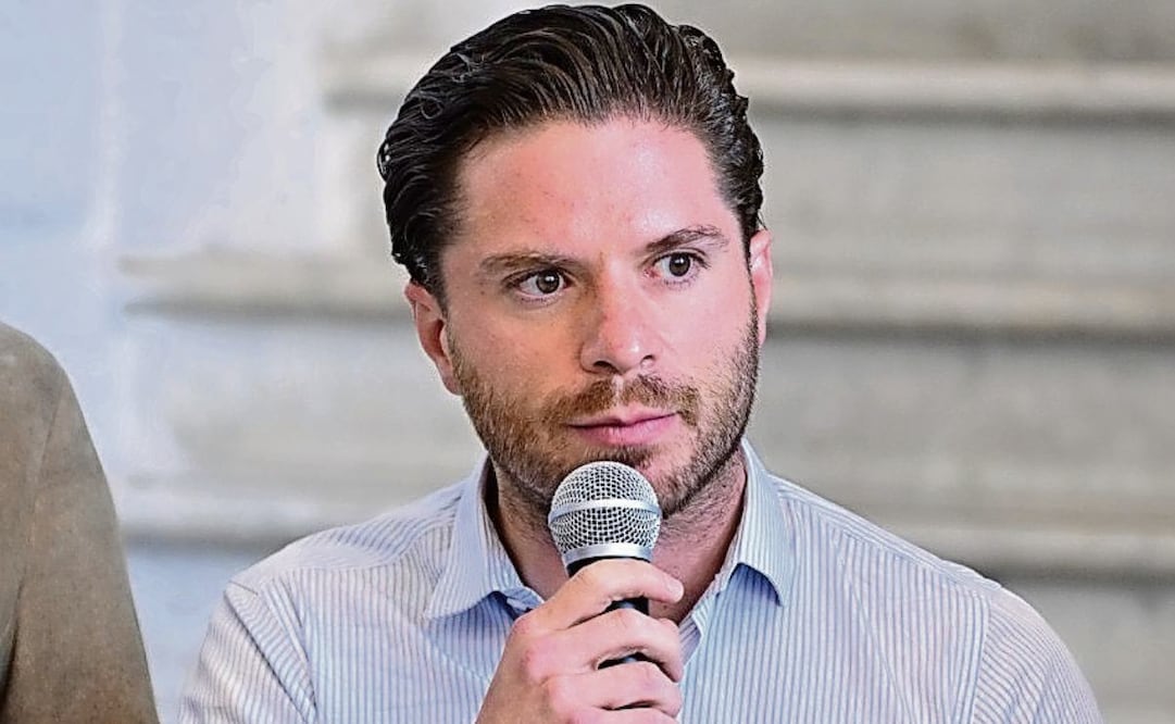 Manuel Talayero dijo que las alcaldías y la PAOT son las encargadas de supervisar los albergues. Foto: Especial