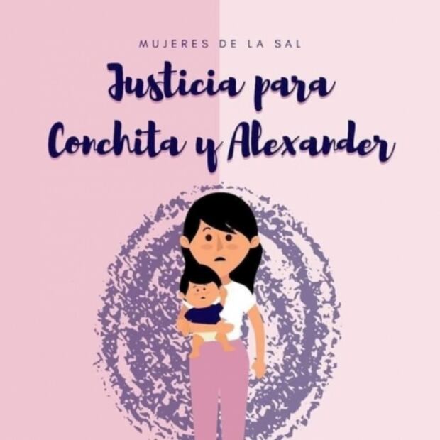 Cae presunto feminicida de joven de 17 años y de su bebé en Oaxaca