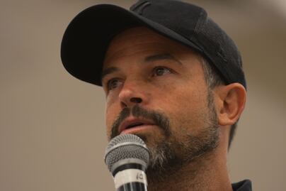 Rafael Puente Jr le hace el feo al Ascenso MX