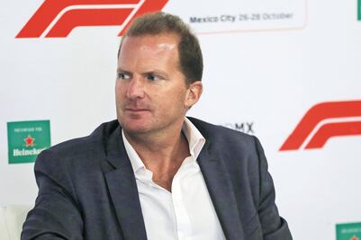 AHR, en estado óptimo