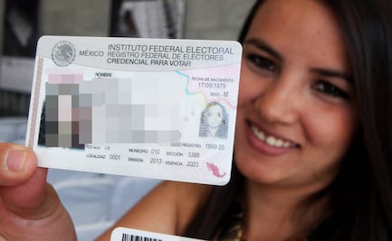 ¿Cuándo es el último día para tramitar la credencial del INE en Edomex y en qué casos?