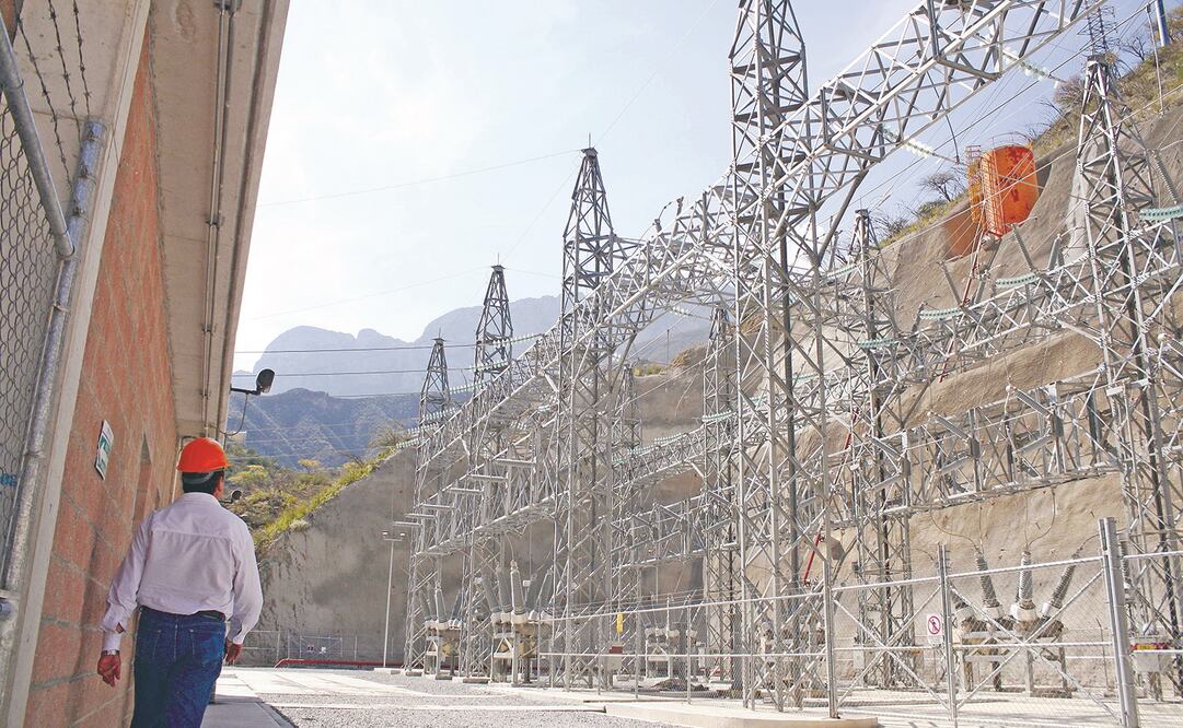 (FOTO: ARCHIVO EL UNIVERSAL)