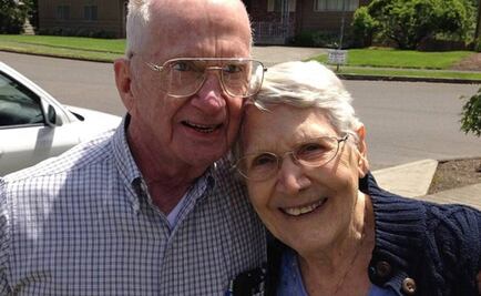 Decidieron morir juntos después de 66 años de matrimonio