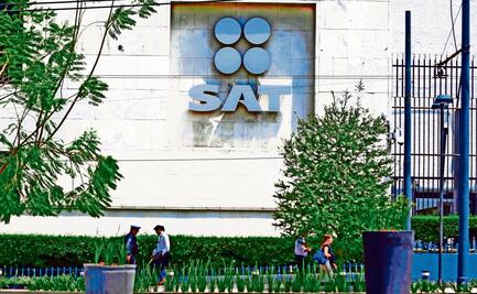SAT denuncia a 139 funcionarios