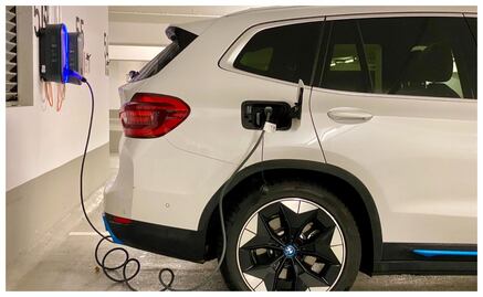 Venta de autos híbridos y eléctricos podrían alcanzar 19% del mercado en 2030:  Frost & Sullivan