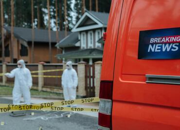 Estados Unidos despide a más de 500 empleados de su agencia de medios global; busca "ayudar a reducir la burocracia federal"