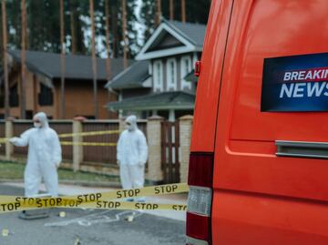 Estados Unidos despide a más de 500 empleados de su agencia de medios global; busca "ayudar a reducir la burocracia federal"