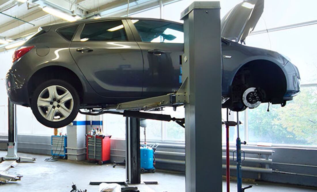 Foto: Archivo / EL UNIVERSAL