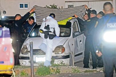 “CDMX no es opción para delinquir ni dejar cuerpos”