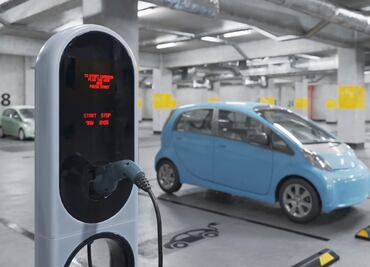 Lo que debes saber antes de comprar un auto eléctrico