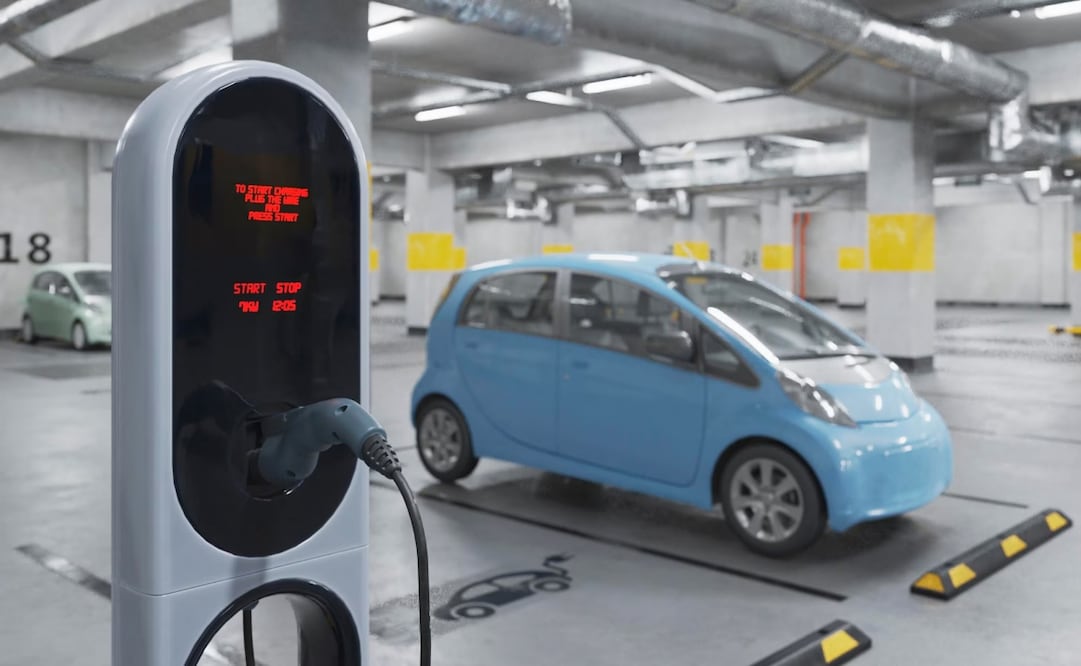 Conoce las cualidades principales de un auto eléctrico. Foto: Freepik