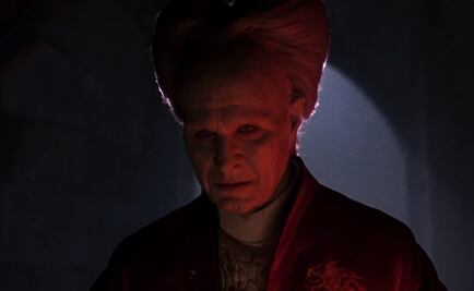 Vampiros y otros monstruos para ver en Halloween y Día de Muertos