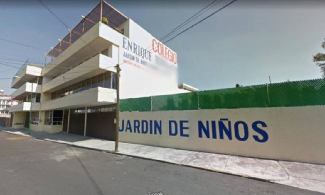 Tomada de Google Maps