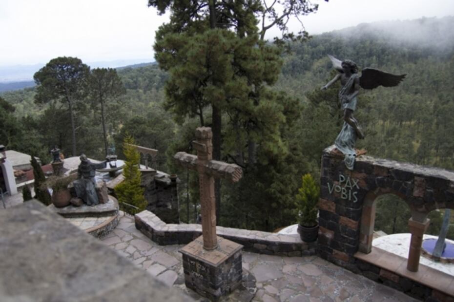 7 lugares imperdibles para visitar en Puebla