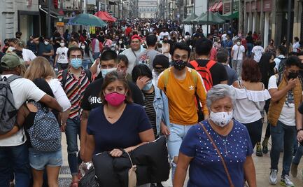 Científicos piden regular el aire, como el agua, contra nueva pandemia
